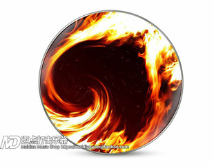 亏本赚人气  国货精品 22寸底鼓共鸣皮 面皮 底鼓前皮 旋风火焰