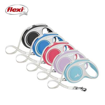 时尚版自动伸缩牵引器