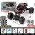 28cm Climbing Car (Two-Wheel Drive + Pvc) Window Color Box Red