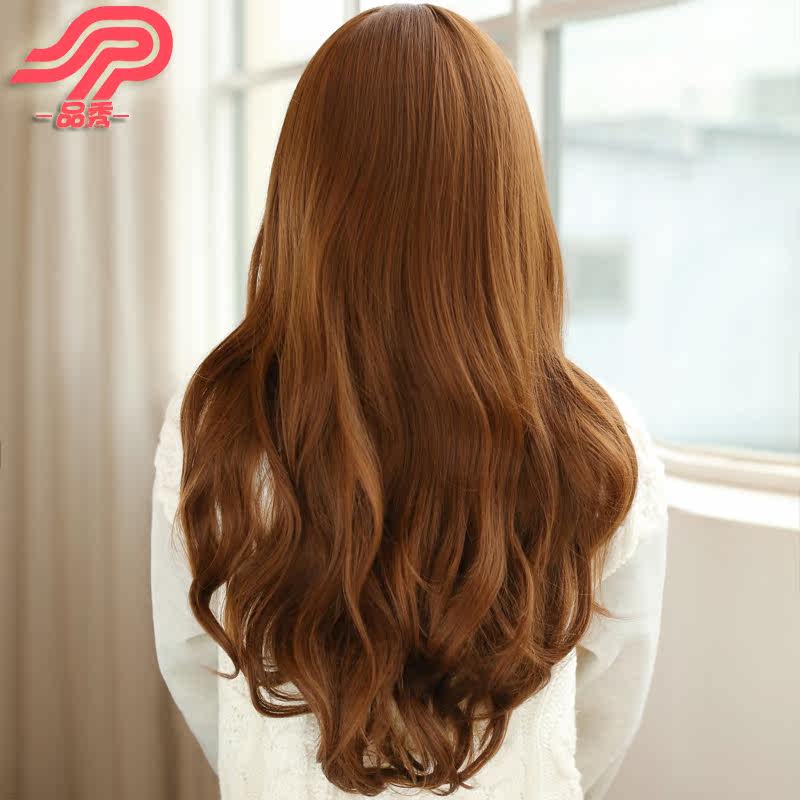 Perruque Les cheveux longs - Ref 2613367 Image 5