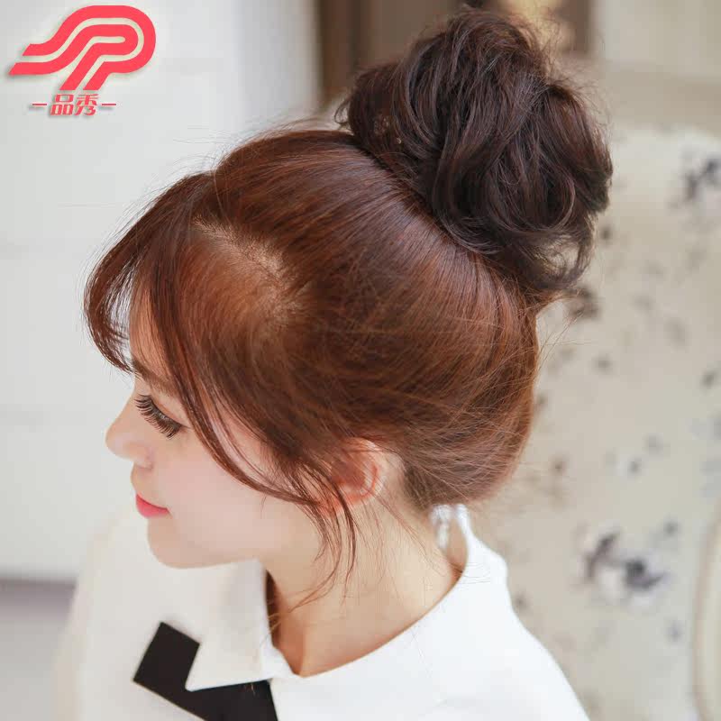 Extension cheveux - Chignon - Ref 228508 Image 3