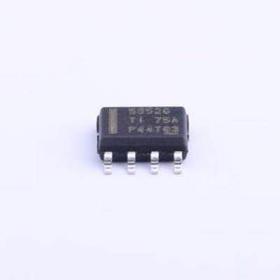 TPS56528DDAR DC-DC电源芯片 TPS56528DDAR SOIC-8-EP原装现货