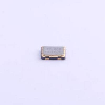 HSO531S 12MHZ 1.6~3.6V -40~+85℃ HSO531S 12MHZ 1.6~3.6V -40~