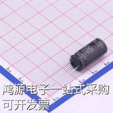 ECG2WM150G20OTBO 直插铝电解电容 15uF ±20% 450V 现货