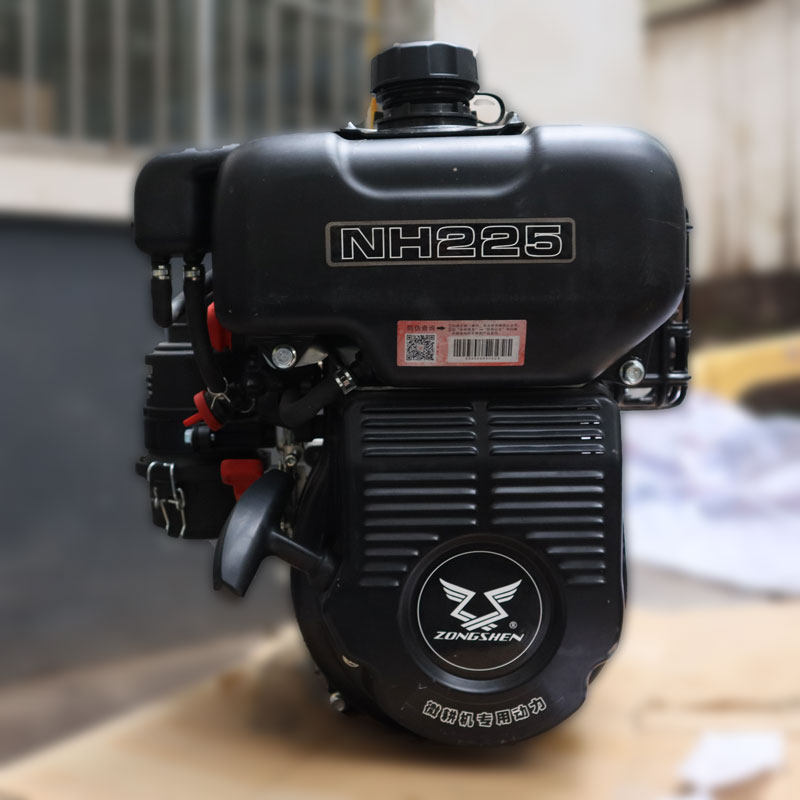 Second hand Zong Shen 225 Single Cylinder Four-stroke gasoline enginein the Hardware/Tool , Electrical Hardware , Internal combustion engine , Gasoline  category - from Buy2taobao.com to provide professional Taobao agent buy service