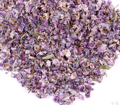 罗布麻特产新疆罗布麻花茶叶500克散货包邮非巴楚罗布麻叶野麻花