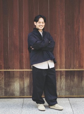 潮 日单2025秋季DAIWA PIER39 x BEAUTY  YOUTH 联名 男外套夹克