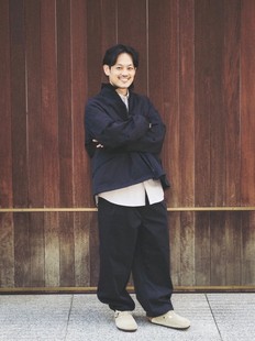 PIER39 BEAUTY 潮 联名 DAIWA YOUTH 男外套夹克 日单2025秋季