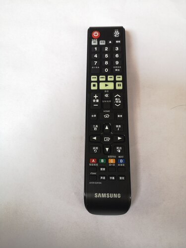 原装三星家庭影院HT/F6550W/BD1255/TX500T/TXQ128T/DB757T遥控器