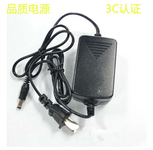 KORG 科音 microKORG 模拟合成器 声码器 电源线 配接器