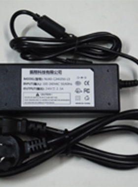适用于BIXOLON SLP-T400 打印机电源适配器