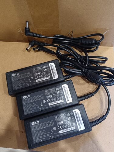 LG显示器电源适配器19v3.42a  34uc79g 29uc88 34wn750 34wn780