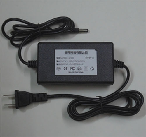 MIDIPLUS miniEngine 硬音源电源适配器
