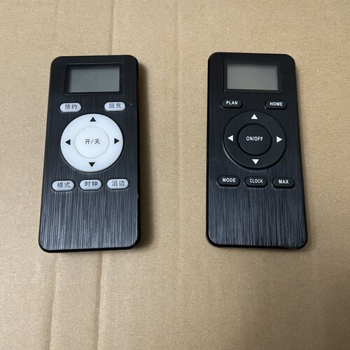 原装科语Candy602/Compass600 C500扫地机器人配件遥控器C800 200