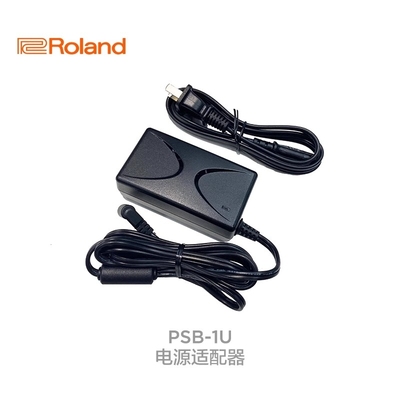 RolandPSB-1U电子鼓音箱9v