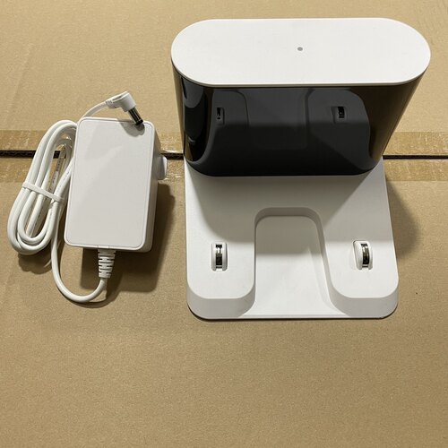 睿米eveplus扫地机机器人充电器充电座云米s9凌厉pro2 vxvc11 234