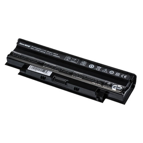 DELL Inspiron N4010,M5010,M5030,07XFJJ P22G 笔记本电池G001