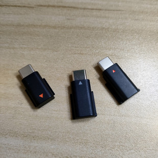 大疆DJI 原装麦克风配件MIC1/MIC2/MIC mini 苹果Lightning转接头