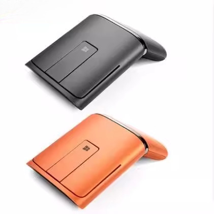 适用于联想 N700 YOGA win8平板超薄无线鼠标激光双模