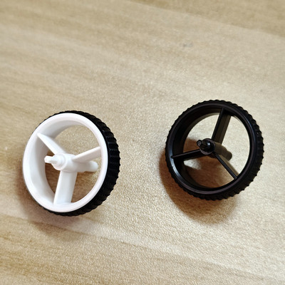 适用雷蛇炼狱蝰蛇Deathadder V3 Pro专业版游戏鼠标原装滚轮配件