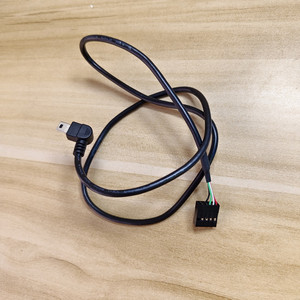 海盗船H100i H80i H110GT一体水冷调速线原装线