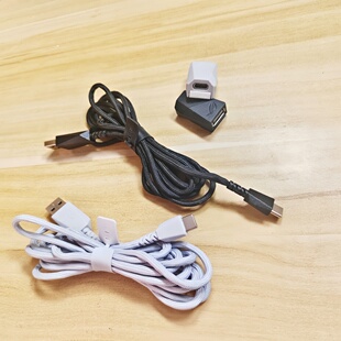 ROG原装键盘鼠标线适用于夜魔/月刃2/龙鳞ACE/战刃3/烈刃2/游侠2