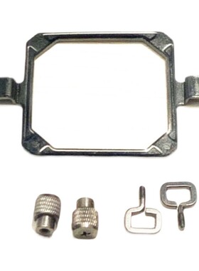 原装海盗船H60 H80i H100i H110i GT一体水冷散热器AMD平台扣具