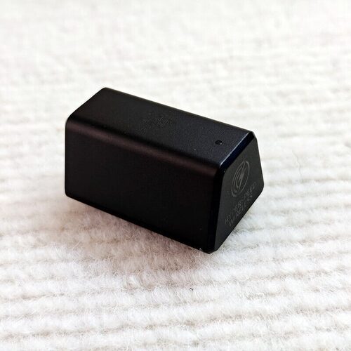 正品雷蛇Razer旋风黑鲨V2极速版头戴式耳机接收器适配器耳机配件