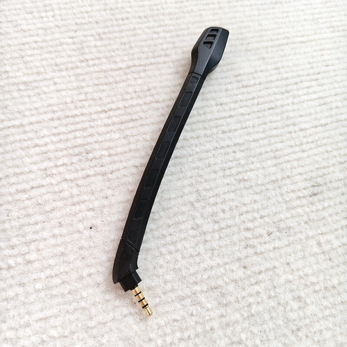 HyperX极度未知黑鹰S/Cloud Revolver S 耳机原装麦克风耳机配件