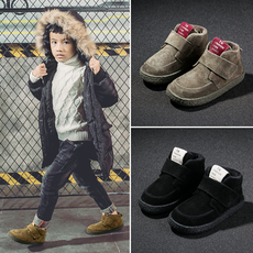 Chaussures enfants en autre ronde houppe pour printemps - semelle tendon - Ref 1003136 Image 6