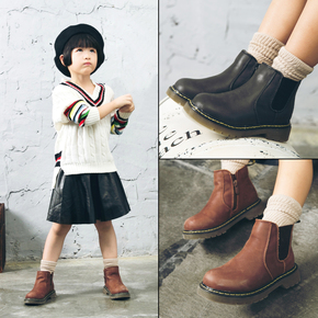 Chaussures enfants pour printemps - semelle autre - Ref 1038257 Image 6