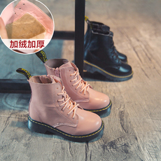 Chaussures enfants en autre ronde houppe pour printemps - semelle tendon - Ref 1003136 Image 18