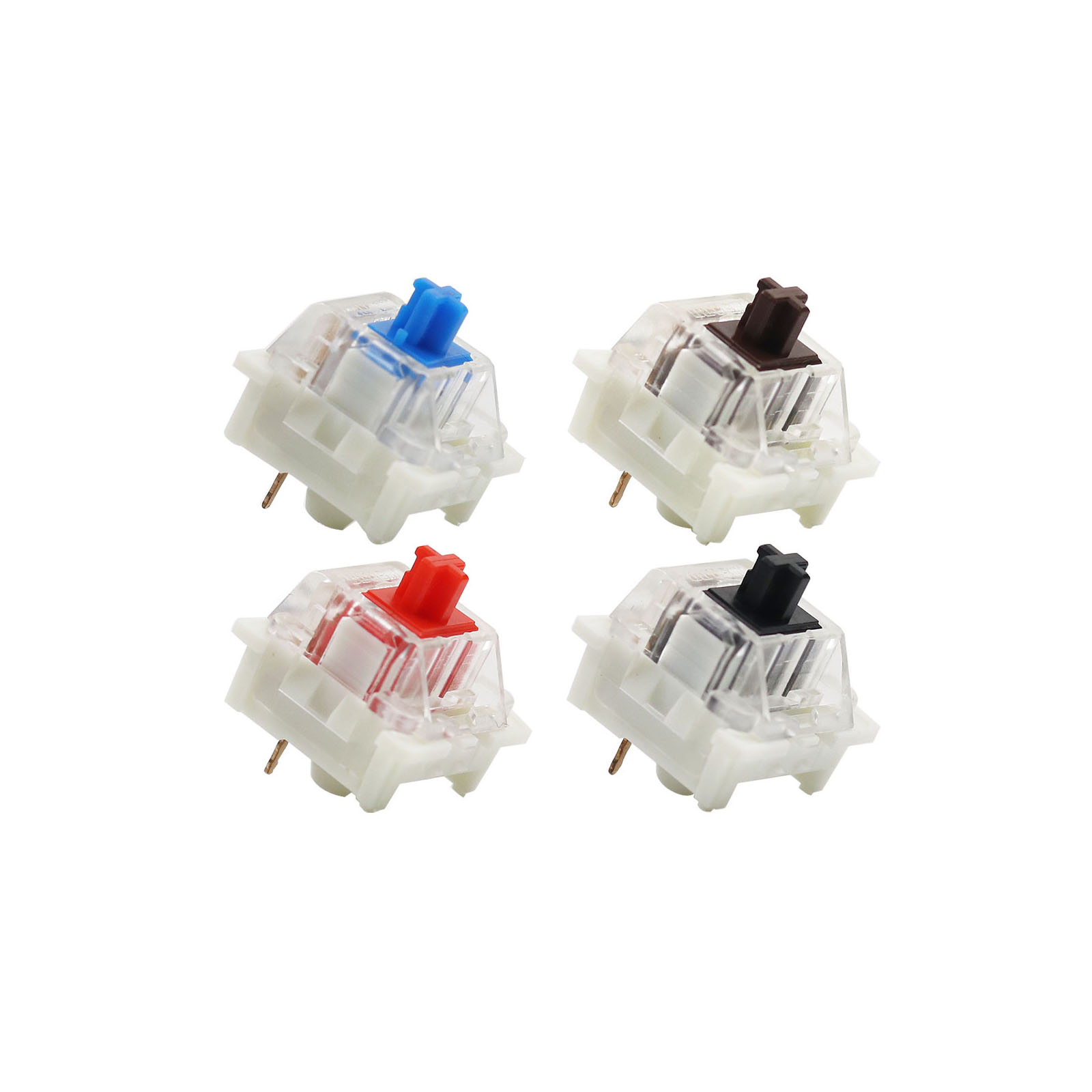 Coudert Outemu Mechanical Keyboard RGB Patch Green tea Red and black switch Dustproof shaft SMD 3pinin the Computer Hardware/Monitor/Computer Peripherals , Keyboard  category - from Buy2taobao.com to provide professional Taobao agent buy service