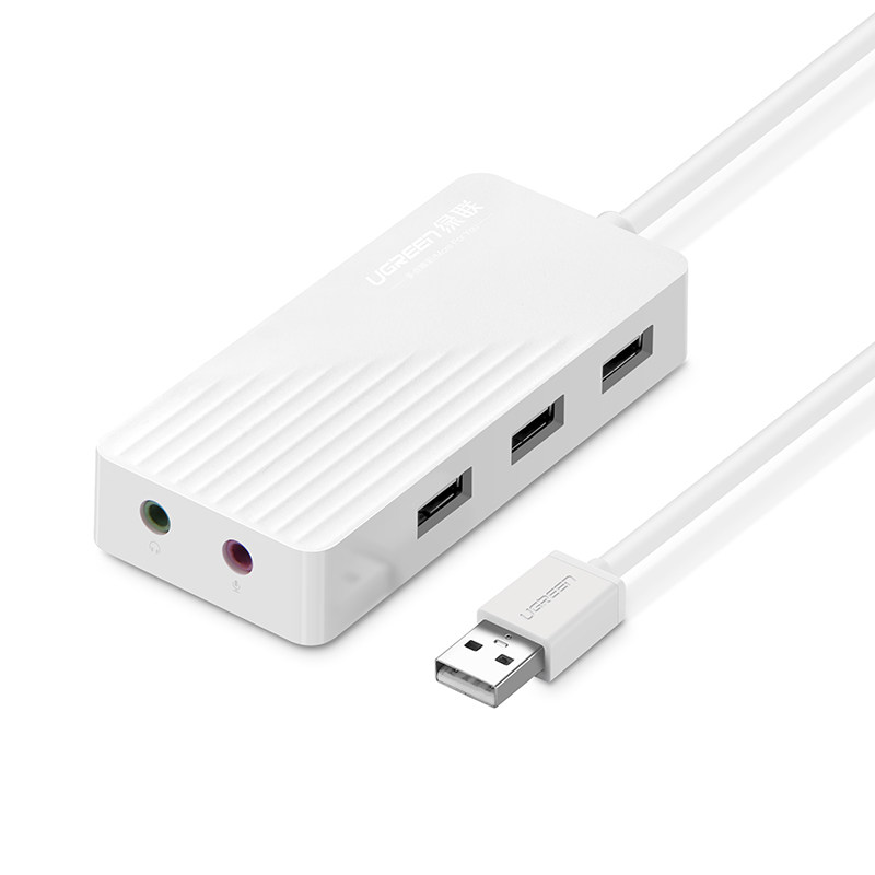 Hub USB - Ref 367021 Image 3
