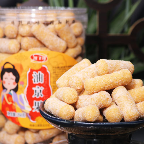 凯飞翔油京果京枣江米条枇杷梗