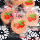 山楂片儿童年货小零食散装 怀旧开胃酸酸甜甜山楂类制品蜜饯山楂球