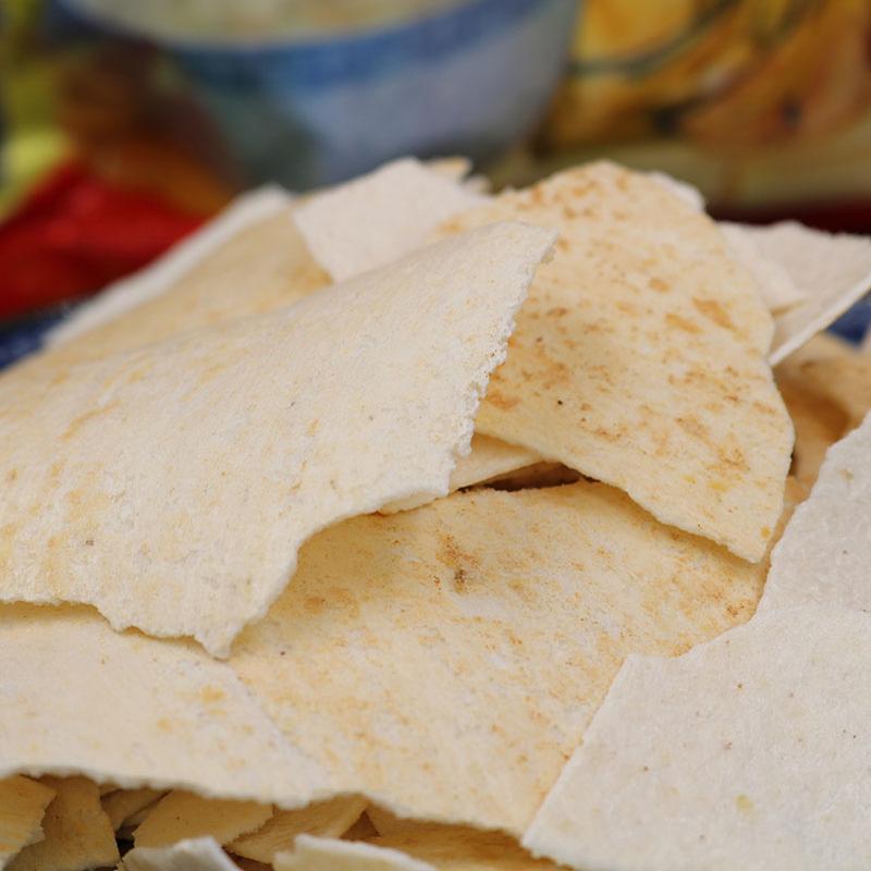 湖州特产孕妇营养锅糍早餐镬糍