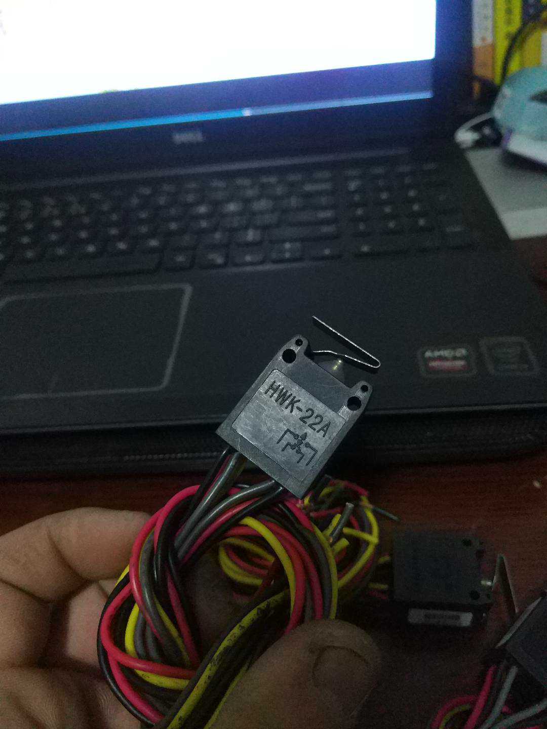 阀门限位开关密封开关行程开关HWK-22A  UI380V  Ie3A IP65