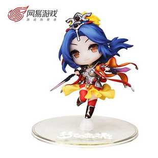 梦幻西游手游周边珍藏版英女侠手办网易游戏官方Q版角色摆件收藏