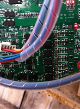 XXJC-1009相序识别模块