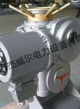 ZYT10-24  ZYT15-24 ZYT20-24 ZYT30-24智能一体化调节型电动装置