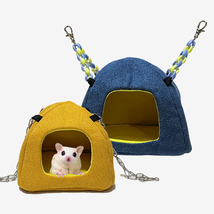 蜜袋鼬棉窝仓鼠松鼠刺猬鹦鹉过冬保暖窝睡窝冬季立体挂窝专用窝,宠物/宠物食品及用品,窝,淘宝优惠券,粉丝福利购,淘宝优惠卷