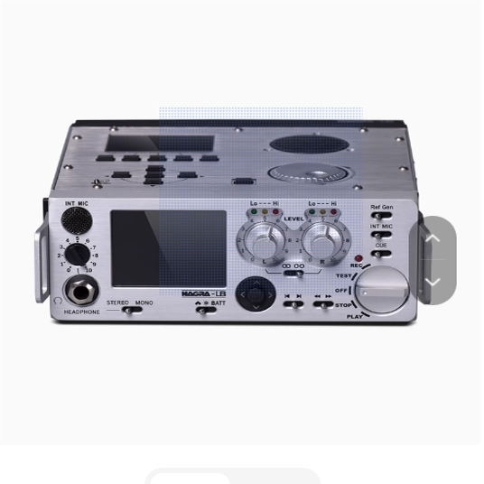 纳格拉NAGRA 南瓜LB专业数字录音机专业录音笔纪录片录音采访机