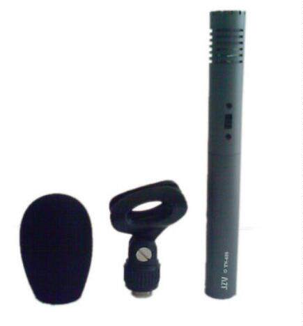 JZW TN-680全国总代录音话筒 专业采访话筒 DV麦克风