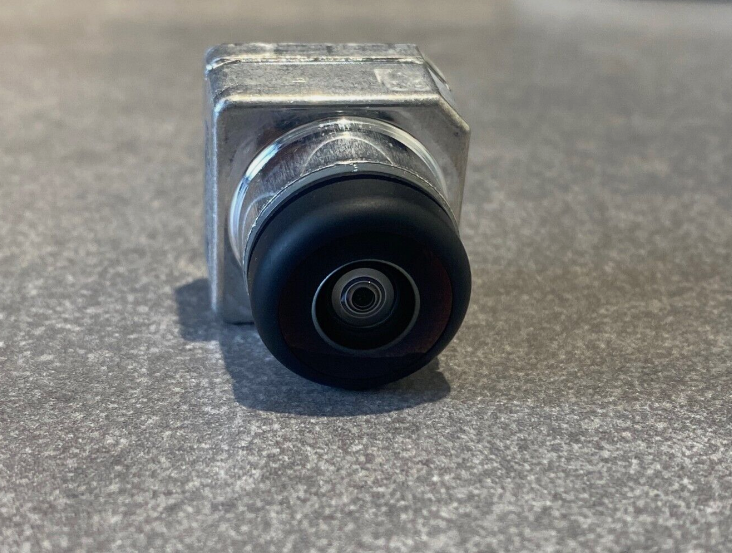 适用于新款奔驰GLC300L摄像头A35 GLA EQA EQB EQS A45 360摄像机