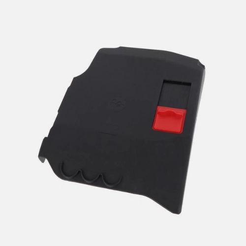 适配奔驰GLB220电瓶盖CLA260 A180 GLb200 A35L蓄电池上盖 正极盖