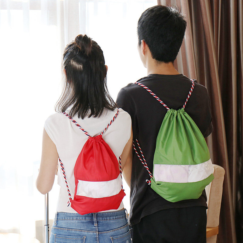 Sac de sport - Ref 9698 Image 2