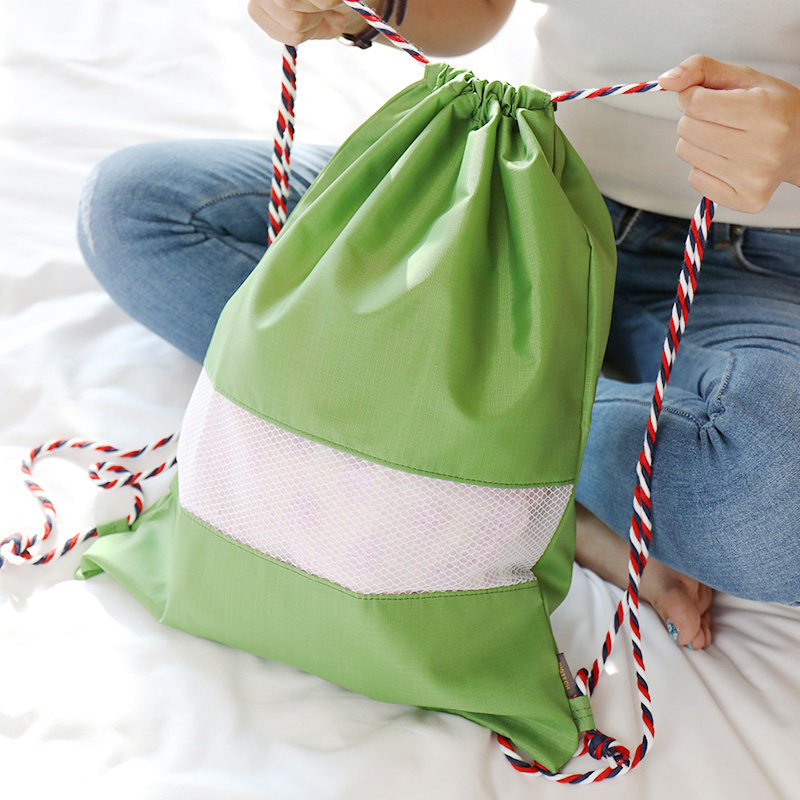 Sac de sport - Ref 9698 Image 5