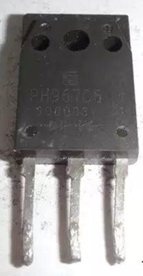 PH967C6 967C6原装进口拆机 快恢复整流管 TO-247 可直拍