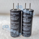 脱毛仪电容450V680UF 680UF450V全新闪光灯照相机电容器25
